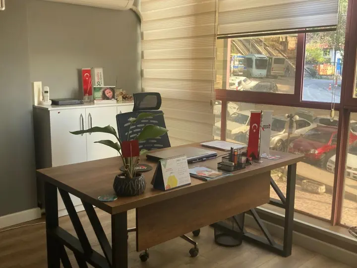 Gaye Su Sigorta Aracılık Hizmetleri Limited Şirketi