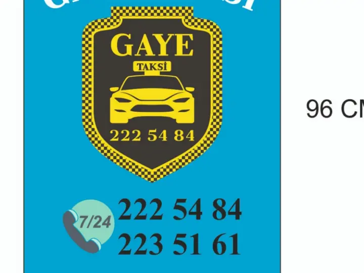 Gaye Taksi