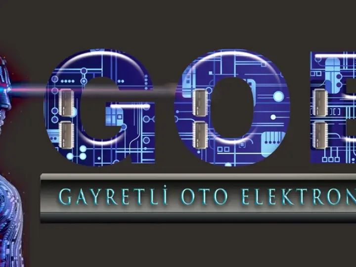 Gayretli Oto Elektronik