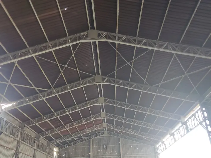 Gazi Hurdacılık ve profil boru konteyner