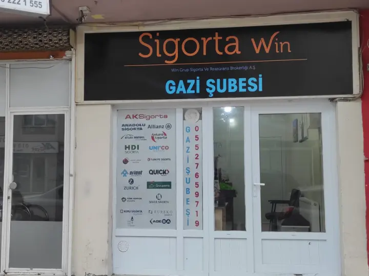 Gazi sigorta