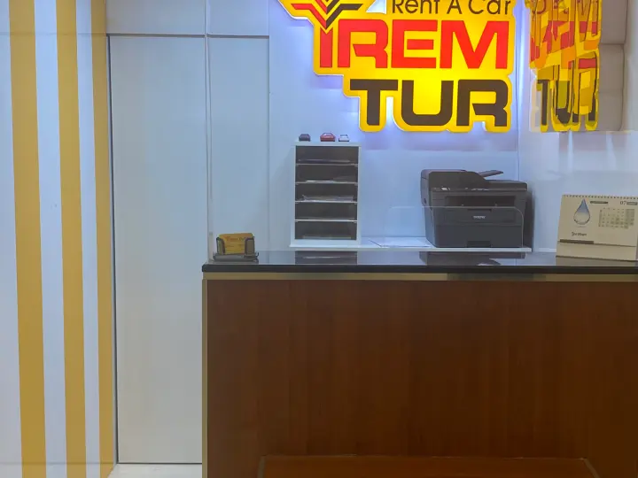 Gaziantep Airport Car Rental Gaziantep Havalimanı araç kiralama