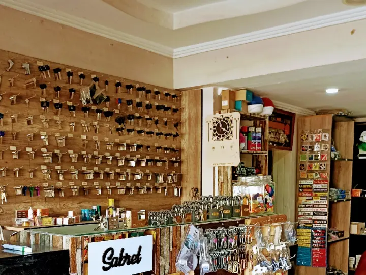 gaziantep anahtar güven