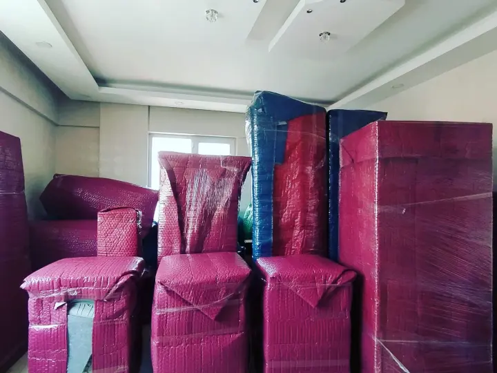 Gaziantep Büyükşehir Evden Eve Taşimacilik