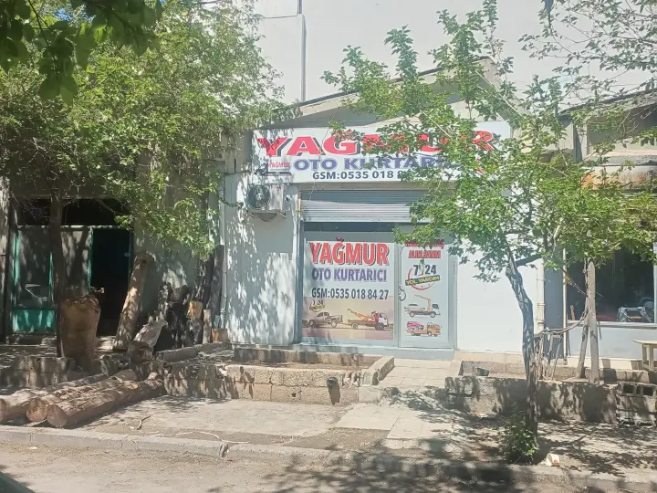 Gaziantep Çekici Yol Yardım Yağmur Oto Kurtarıcı