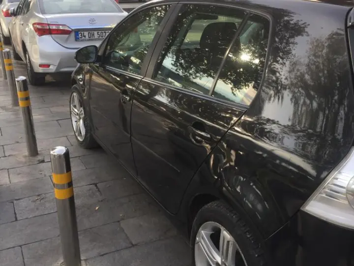 Gaziantep Ford Çıkma Yedek Parça