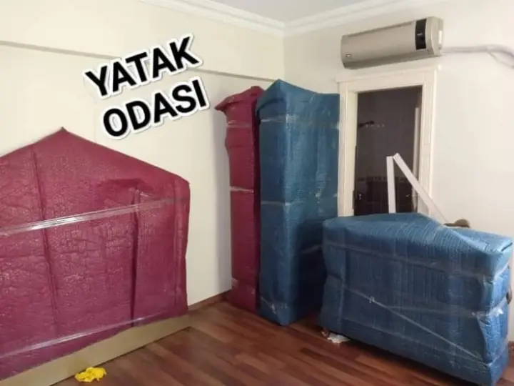 Gaziantep Güleryüz nakliyat