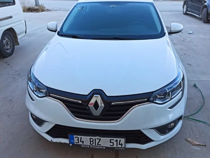 Gaziantep Havalimanı Otomobil Kiralama