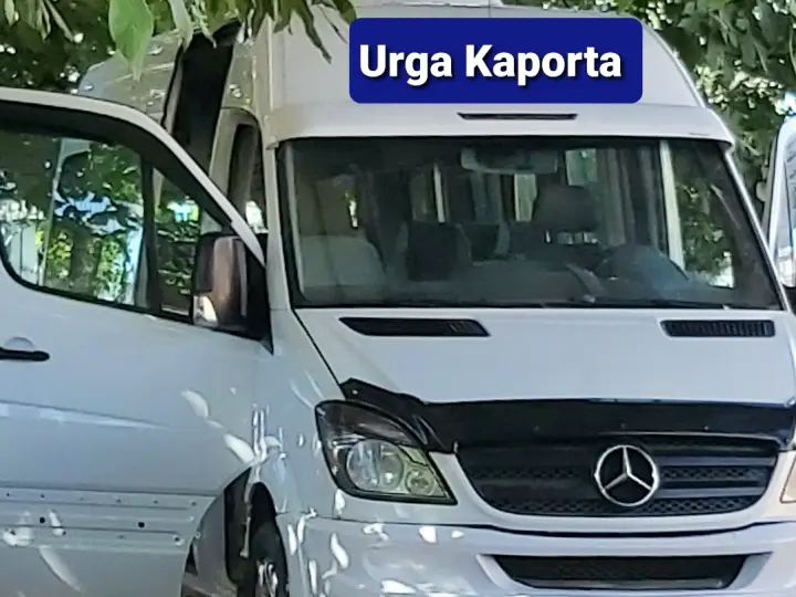 Gaziantep kaportacı | Urga kaporta boya & yıkama