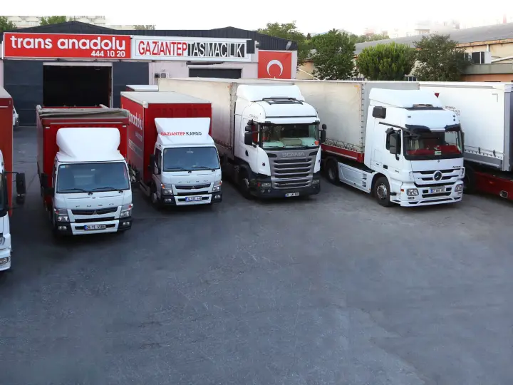 Gaziantep Kargo