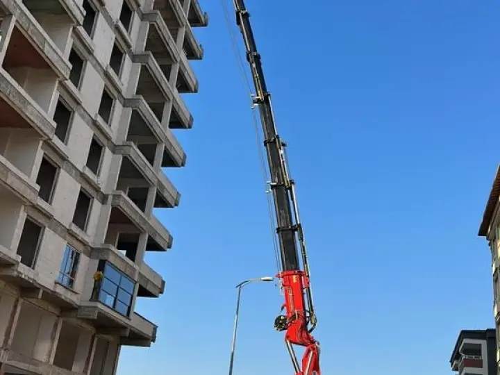 Gaziantep Kuzey Vinç