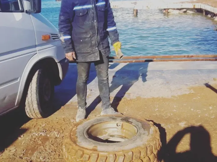 Gaziantep mobil lastik
