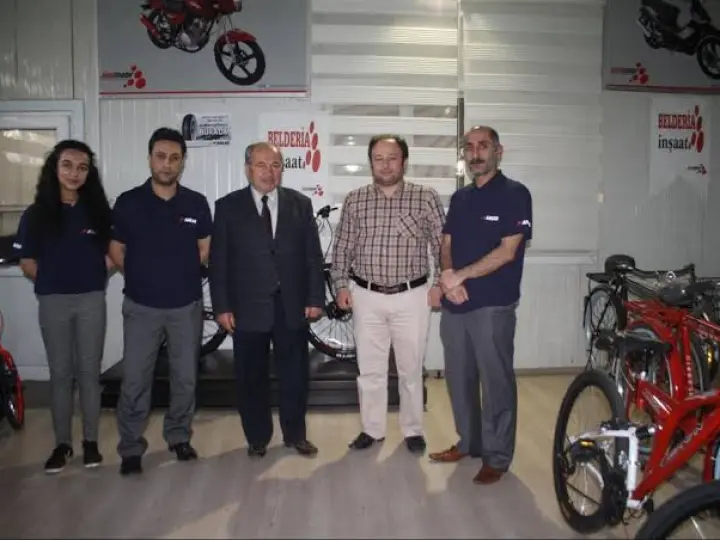 Gaziantep Motor
