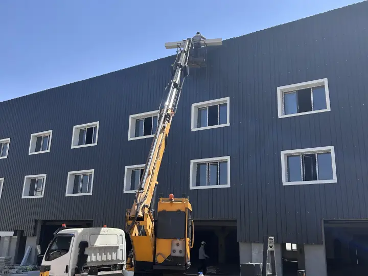 GAZİANTEP MRT VİNÇ KİRALAMA