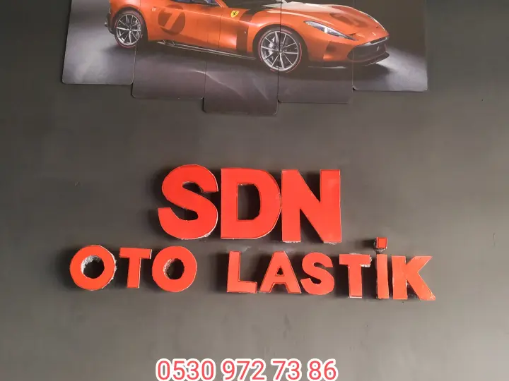 Gaziantep Nöbetçi Lastikçi