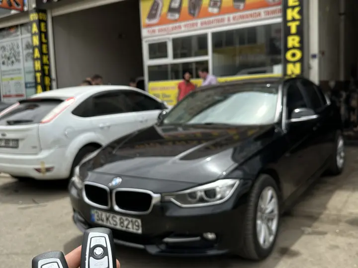 Gaziantep Oto Anahtar Çilingir