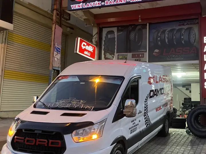 Gaziantep oto Lastik yardım Mehmet oto lastik