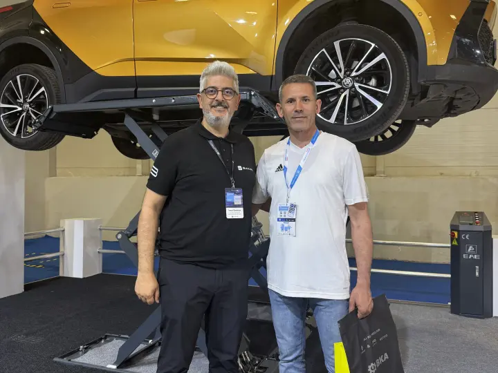 Gaziantep Özel Servisi Yalçın Otomotiv