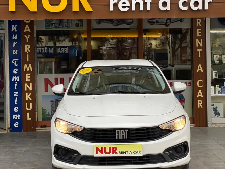 GAZİANTEP RENT A CAR (NUR)