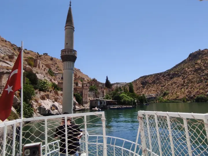 Gaziantep Taksi ve Turist Rehberi