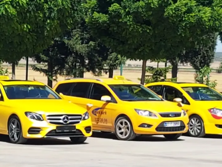 Gaziantep Üniversite Durağı