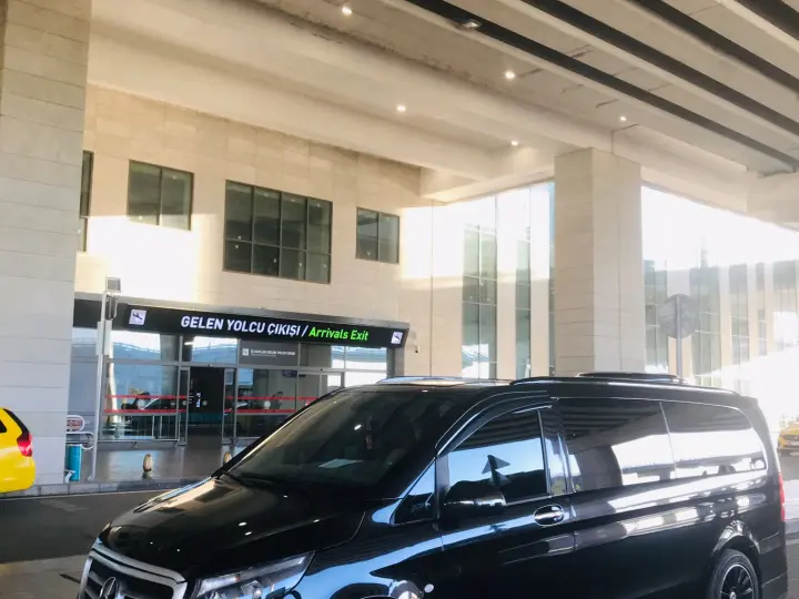 Gaziantep VIP Transfer