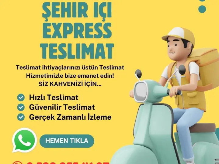 GAZİANTEP YURT DIŞI KARGO