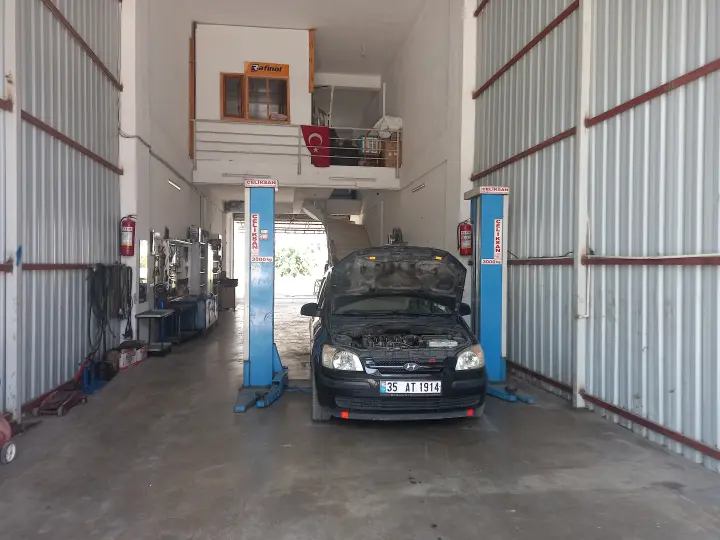 Gaziantepli otomotiv