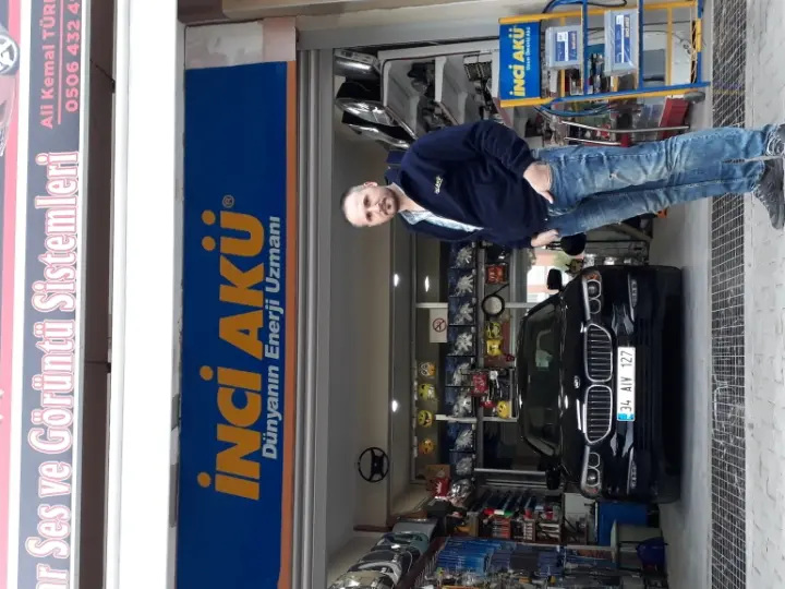 Gaziemir Oto Elektrik