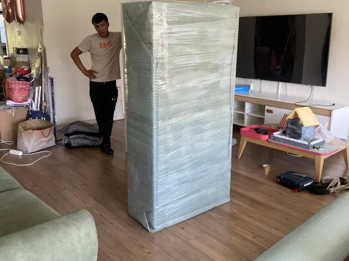 Gaziosmanpaşa Evden Eve Nakliye ve Lojistik