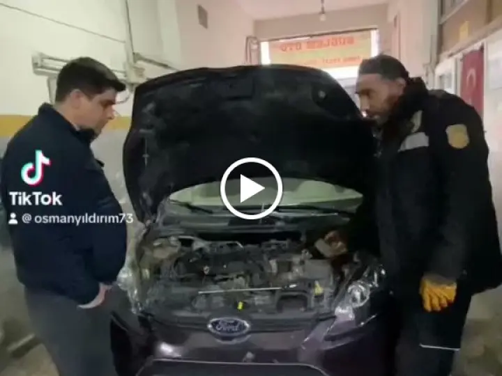 GAZİOSMANPAŞA FREN SERVİSİ BALATA FREN TESTİ SERVİSİ