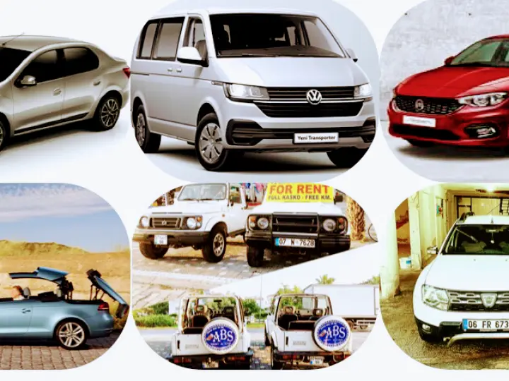 Gazipasa Airport Rent A Car / ГђВ±Г‘ЕЅГ‘в‚¬ГђВѕ ГђВїГ‘в‚¬ГђВѕГђВєГђВ°Г‘вЂљГђВ° ГђВ°ГђВІГ‘вЂљГђВѕГђВјГђВѕГђВ±ГђВёГђВ»ГђВµГђВ№