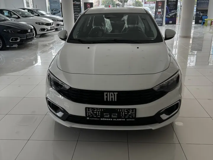 Gazipaşa Alanya Havalimanı Araç Kiralama