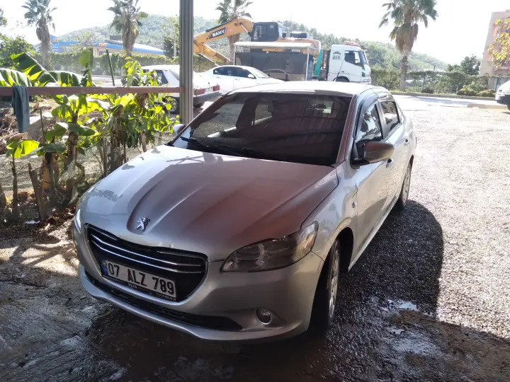 Gazipaşa Alanya mahmutlar rent a car