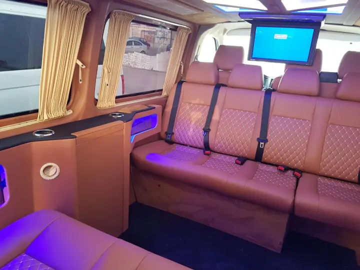 Gazipaşa rent a car-ottomancar