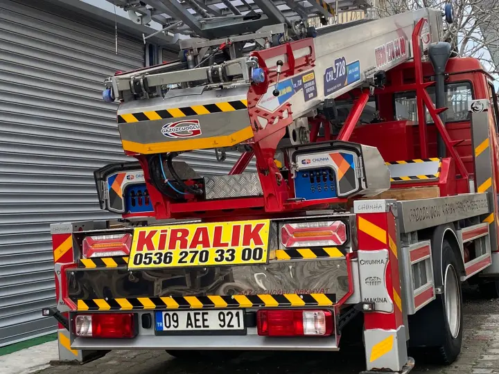 Gazozcuoğlu Evden Eve Nakliyat