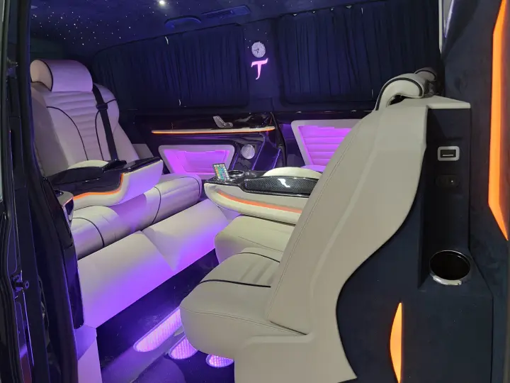 GB VIP Auto Design