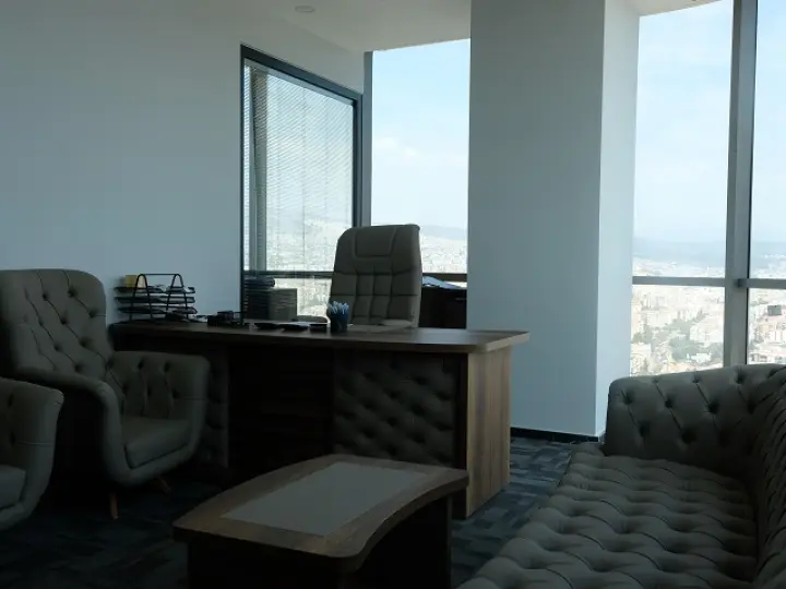 GCK BOZ GROUP Sigorta Aracılık Hizmetleri