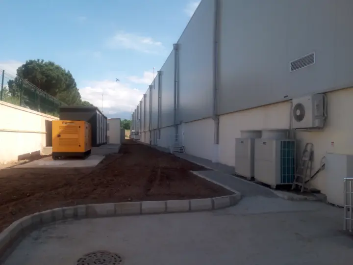 GDP GIDA PAKETLEME A.Ş
