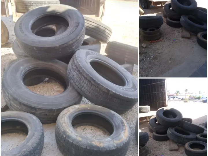 Gebiz oto lastik hastanesi mobil servis yol yardim