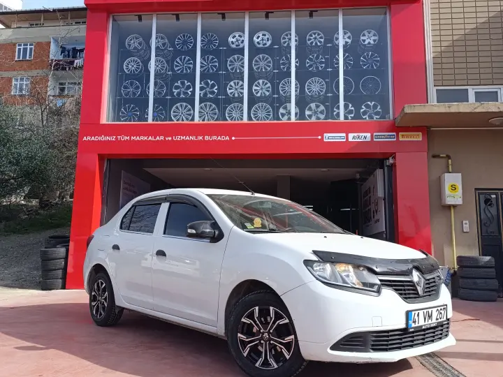GEBZE 7/24 LASTİKÇİ