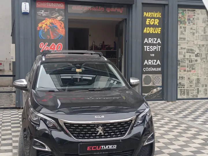 Gebze Chip Tuning Egr iptali Partikül iptali Adblue iptali Yazılım