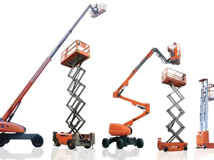 Gebze cihangir manlift kiralama