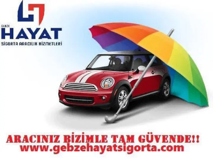 Gebze Hayat Sigorta Acentesi