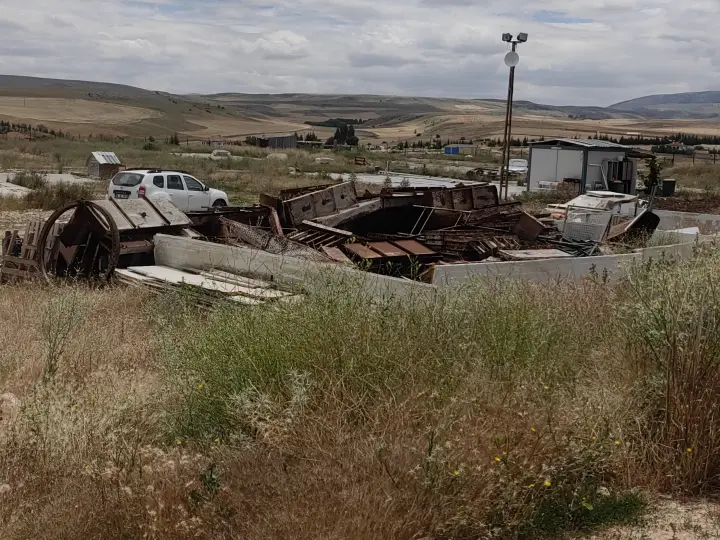 Gebze Hurdacı | Akdemir Hurda