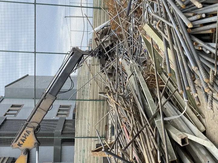 Gebze Hurdacı Can Yoldaş Metal Hurda & Geridönüşüm Gebze hurdacı Şekerpınar hurdacı