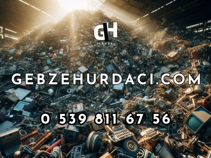 Gebze Hurdacı (Önerilen)