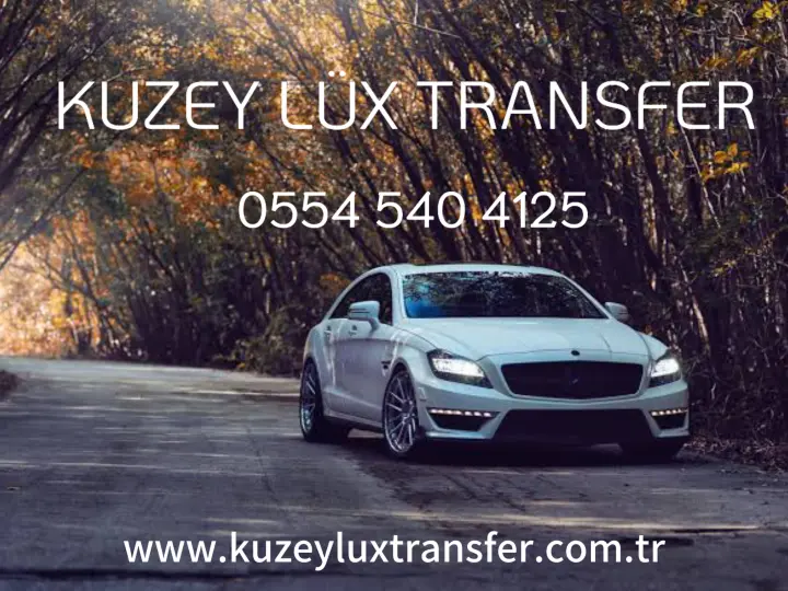 GEBZE KORSAN TAKSİ KUZEY