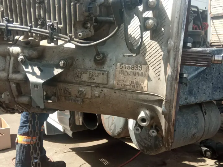 Gebze Mercedes tamir bakım servisi yayla otomotiv