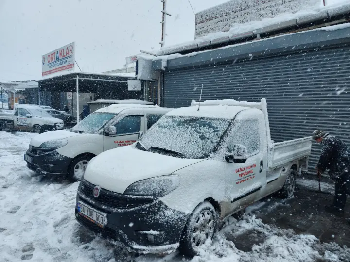 Gebze Motor Yenileme